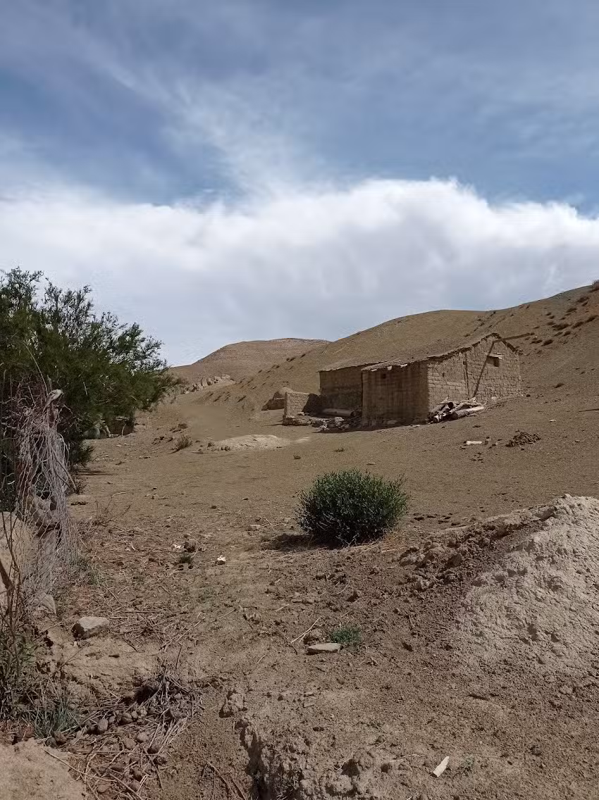 Escuela secundaria Nº51 San Miguel de los Colorados