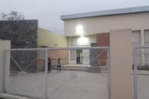 Escuela Secundaria Nº88