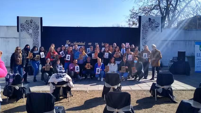 Escuela Secundaria Nro 174