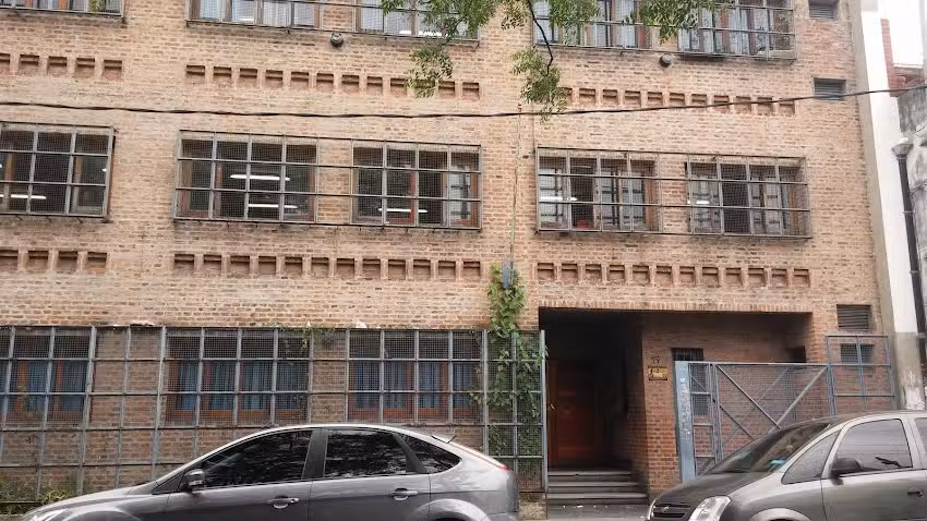 Escuela Secundaria Nro 2 Francisco Ramírez