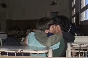 Escuela Secundaria Nro 3 Jorge Newbery