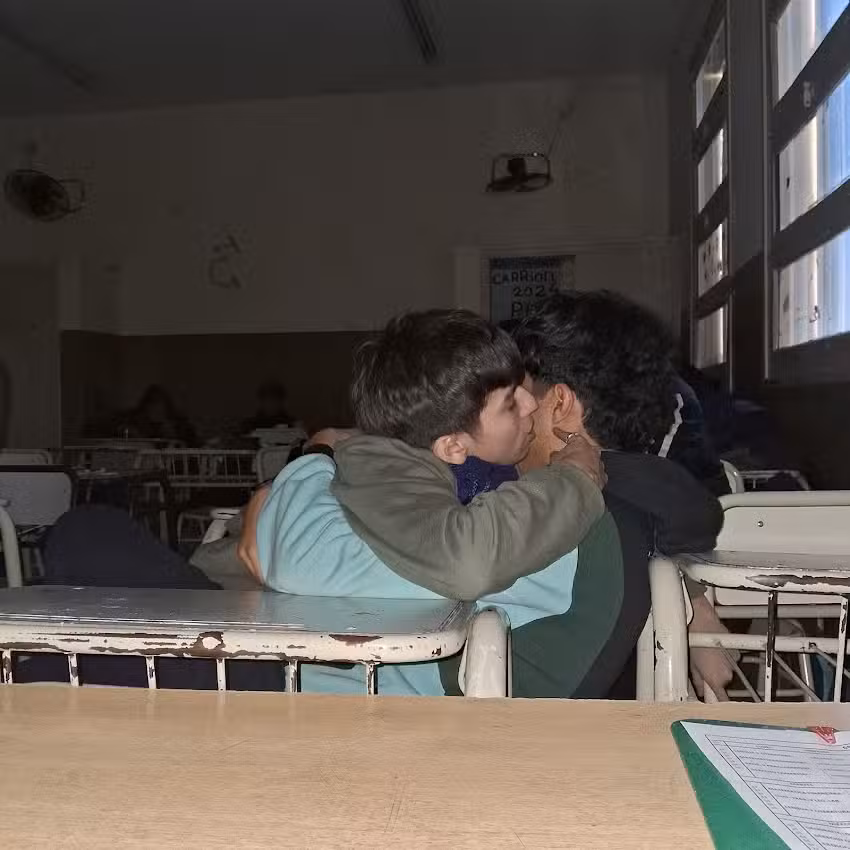 Escuela Secundaria Nro 3 Jorge Newbery