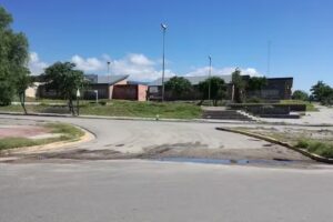 Escuela Secundaria Nro 77