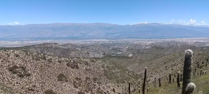 Escuela Secundaria Nuestra Señora del Rosario
