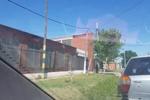 Escuela Secundaria Orientada Nro 569 Barrio Santa Lucía