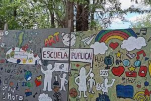 Escuela Secundaria Politécnica de la Universidad Nacional de Moreno