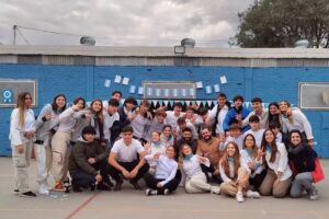 Escuela Secundaria Raúl Arino