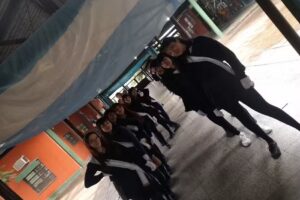 Escuela Secundaria Rincon Del Este