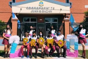 Escuela Secundaria Rural