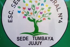 Escuela Secundaria Rural 4 Sede Tumbaya