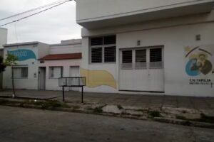 Escuela Secundaria San Roque