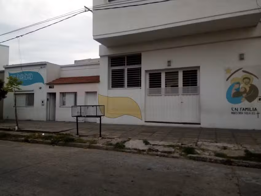 Escuela Secundaria San Roque