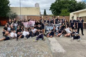 Escuela Secundaria Sor Maria Josefa Rossello