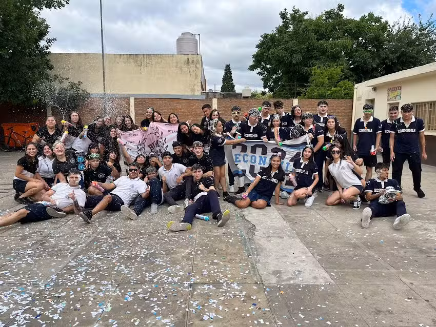 Escuela Secundaria Sor Maria Josefa Rossello