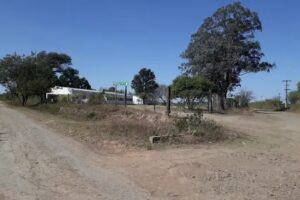 Escuela Secundaria Tala Pozo