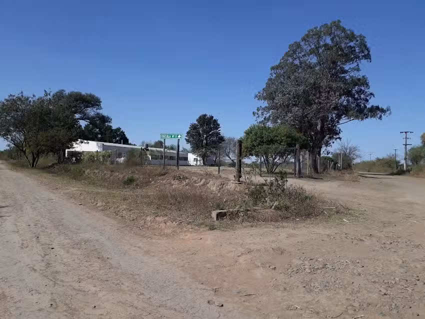 Escuela Secundaria Tala Pozo
