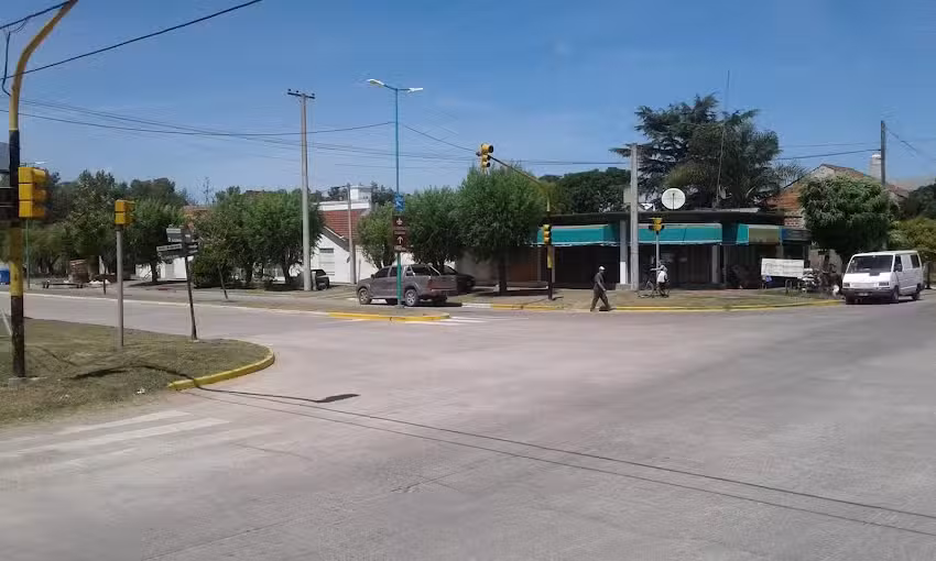 Escuela Secundaria Técnica