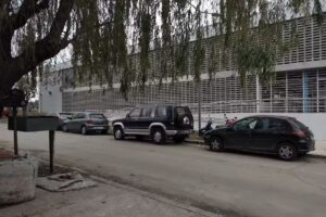 Escuela Secundaria Técnica de la Unsam