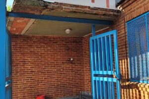 Escuela Secundaria Técnica N 1 de San Isidro