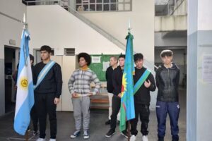 Escuela Secundaria Técnica Nº1 Manuel Belgrano