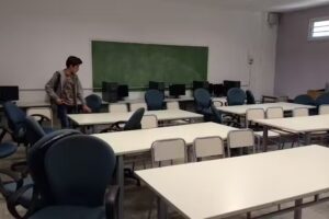 Escuela Secundaria Técnica Undav