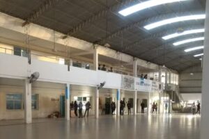 Escuela Secundaria y Superior N 7 José Manuel Estrada