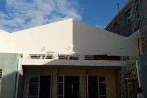 Escuela Secundaria y Superior Nº 1 Cesareo Bernaldo de Quirós