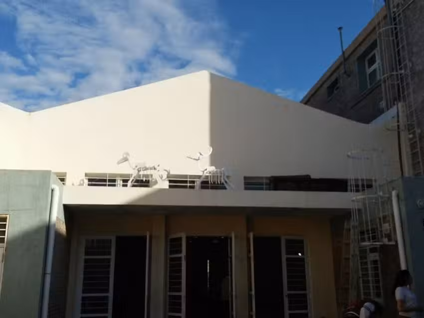 Escuela Secundaria y Superior Nº 1 Cesareo Bernaldo de Quirós