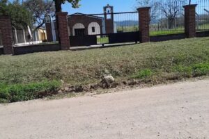 Escuela Sgto Mayor José Álvarez de Condarco