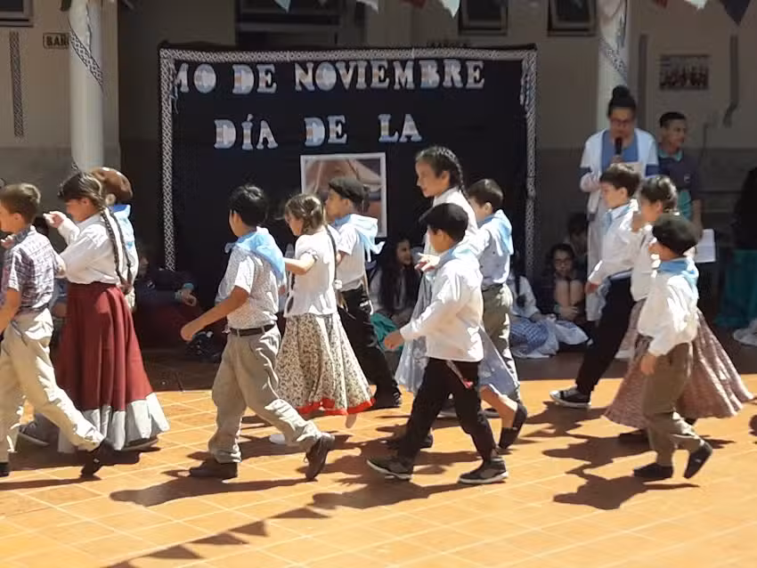 Escuela Sirio Libanesa
