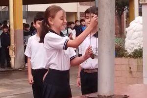 Escuela Soberania Nacional