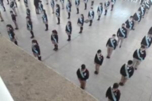 Escuela Social de Cultura Catolica Nuestra Sra del Valle