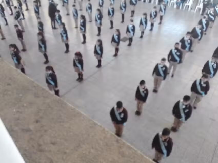 Escuela Social de Cultura Catolica Nuestra Sra del Valle