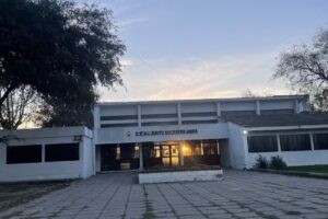 Escuela Socrates Anaya