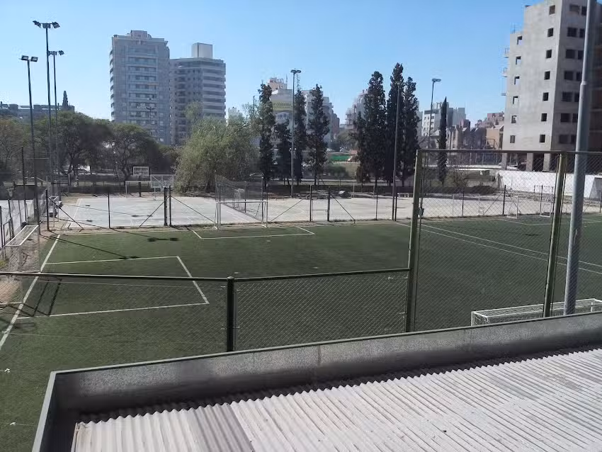 Escuela Superior de Comercio Manuel Belgrano