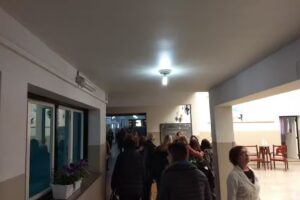 Escuela Superior de Comercio Nº 44