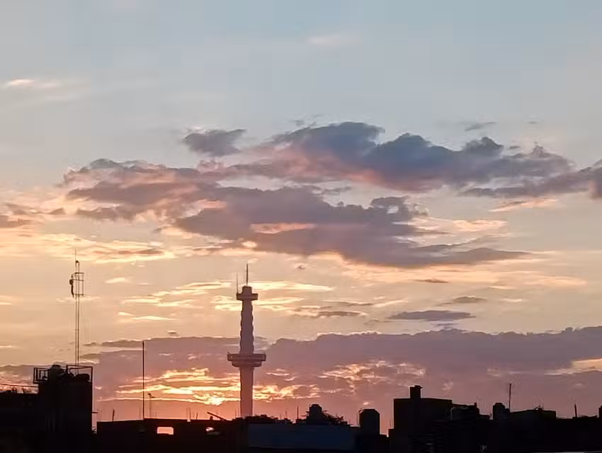 Escuela Superior de Enfermería Dra Cecilia Grierson anexo