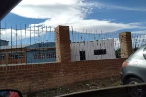 Escuela Superior de Música Zapala