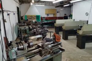 Escuela Taller Fatima