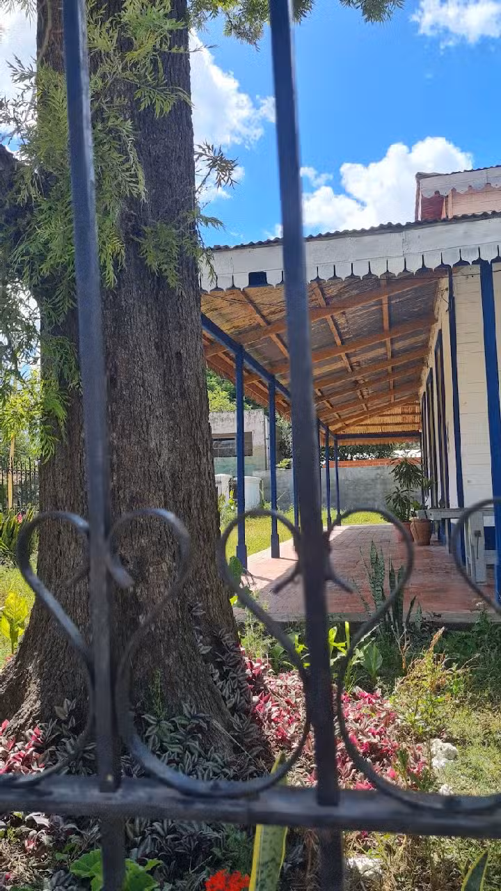 Escuela Tallet n 3008 Malvinas Argentinas