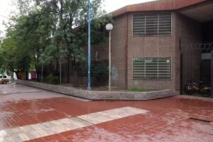 Escuela técnica 4020 Ing Gabriel del Mazo