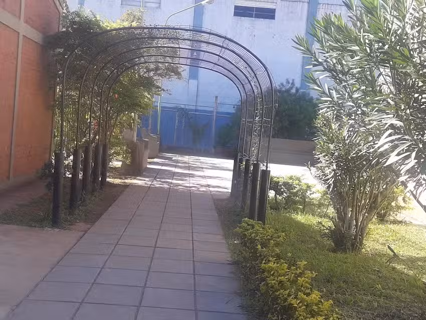 Escuela Técnica Amalia del Valle Herrera de Aguirre