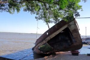 Escuela Tecnica Brigadier Gral Pedro Ferre