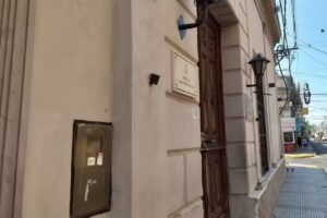 Escuela Tecnica Carmen MDe Llano