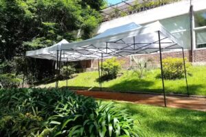 Escuela Técnica de Jardínería Cristóbal M Hicken