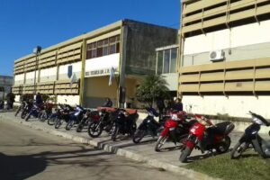 Escuela Tecnica Dr Juan Ramon Vidal