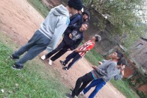 Escuela Tecnica Gral Joaquin Madariaga