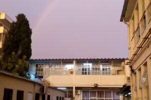 Escuela Técnica N 16 España