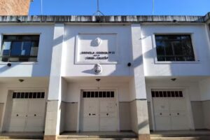 Escuela Técnica N 23 Casal Calviño