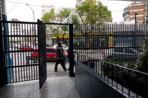 Escuela Técnica N 24 Defensa de Buenos Aires